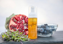 Load image into Gallery viewer, HoneyHoney Foaming Facewash