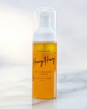 Load image into Gallery viewer, HoneyHoney Foaming Facewash