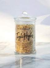 Load image into Gallery viewer, THIGH HIGHS cellulite/body scrub